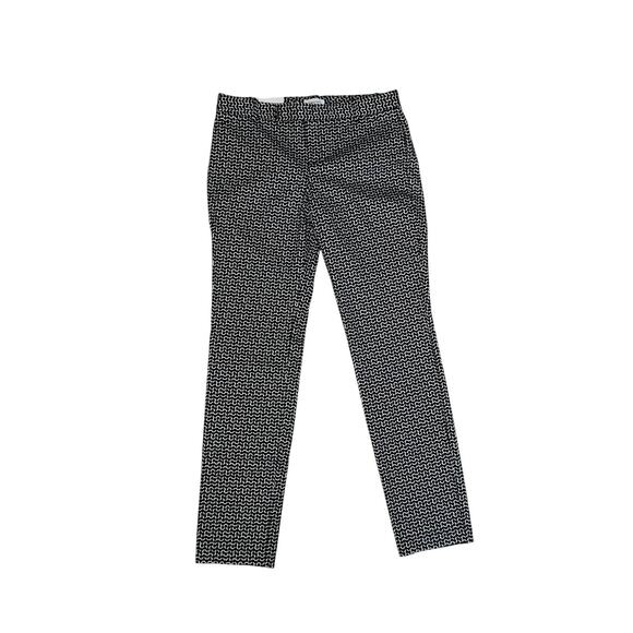 Calvin Klein Women Career Wear Trouser Slacks Pants Size 8x32 Skinny Office - Picture 1 of 5